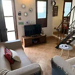 别墅 Casa La Orilla *
