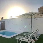 Casa La Orilla 别墅 安提瓜