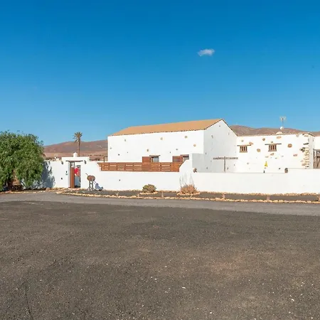 Casa La Orilla