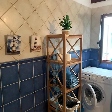 Casa La Orilla Villa *