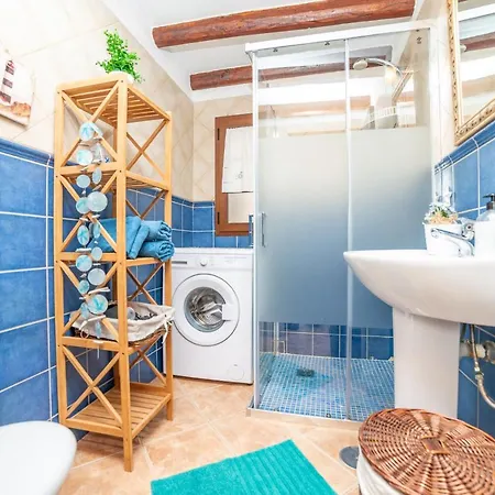 Villa Casa La Orilla Antigua (Fuerteventura)