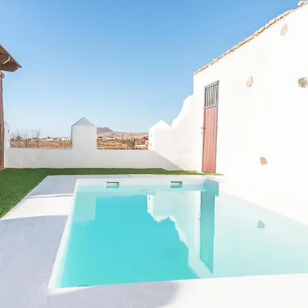 Casa La Orilla Antigua (Fuerteventura)