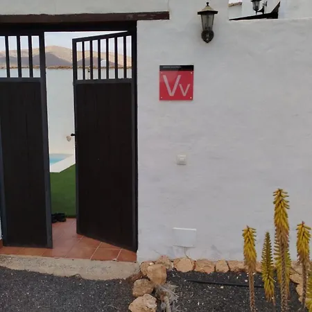 Villa Casa La Orilla