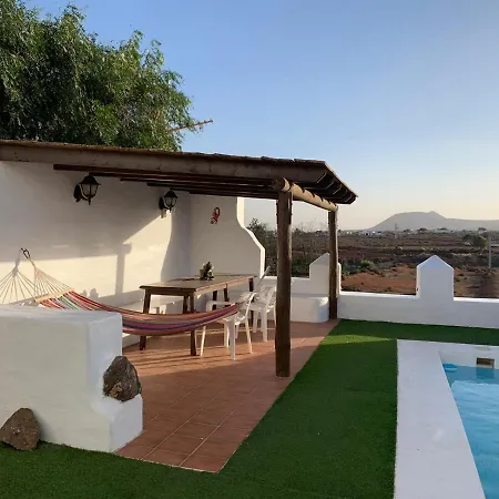 Villa Casa La Orilla