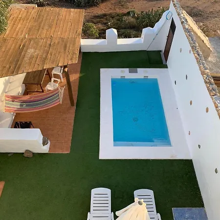 Casa La Orilla * Antigua (Fuerteventura)