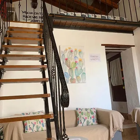 Casa La Orilla Antigua (Fuerteventura)