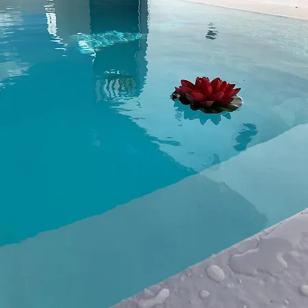 Casa La Orilla * Antigua (Fuerteventura)