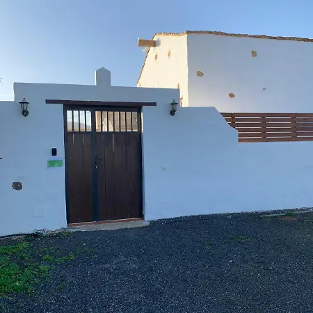Villa Casa La Orilla Antigua (Fuerteventura)