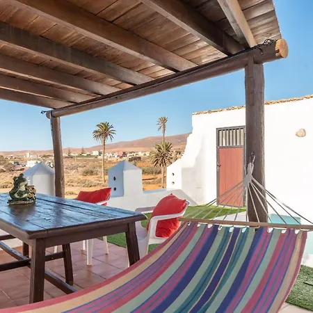 فيلة Casa La Orilla