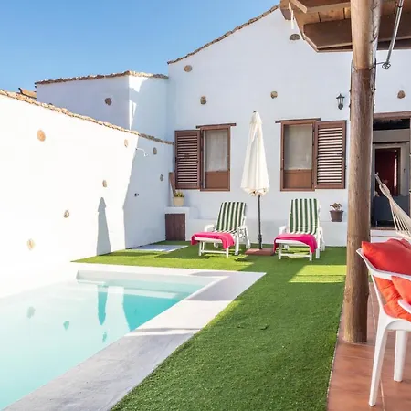 Casa La Orilla *