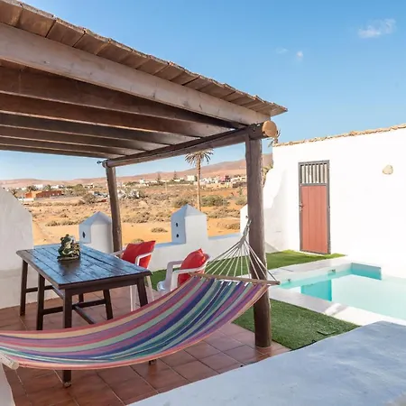 Casa La Orilla Antigua (Fuerteventura)