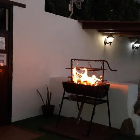 Casa La Orilla Antigua (Fuerteventura)