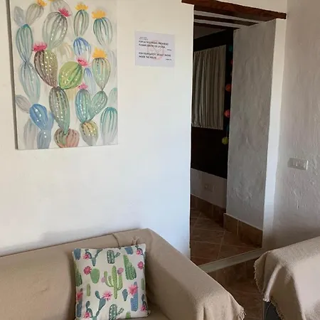 Casa La Orilla * Antigua (Fuerteventura)