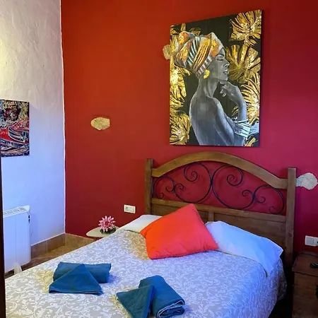 Casa La Orilla Villa Antigua (Fuerteventura)