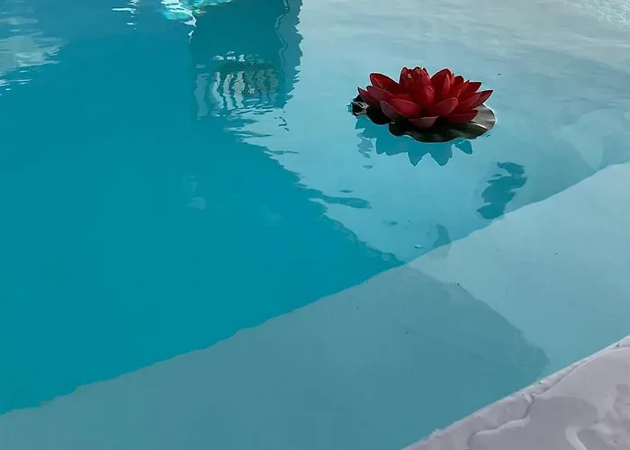 Casa La Orilla * 安提瓜