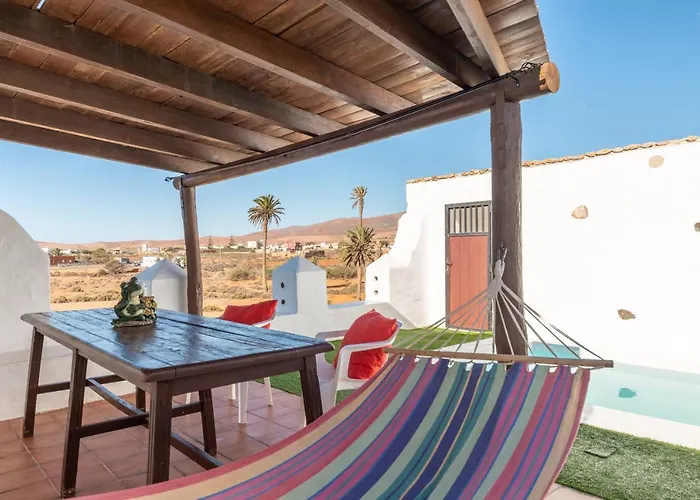 别墅 Casa La Orilla