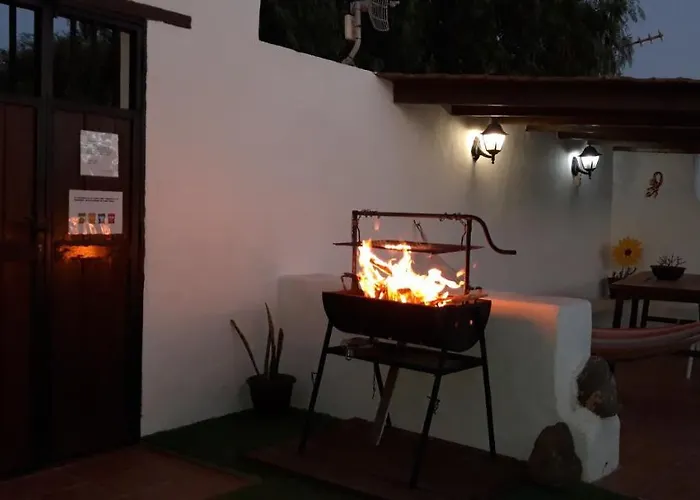 Casa La Orilla 安提瓜