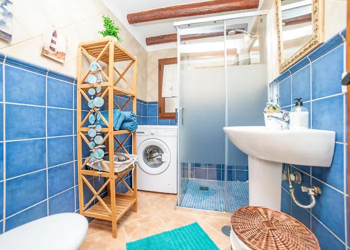 别墅 Casa La Orilla 安提瓜