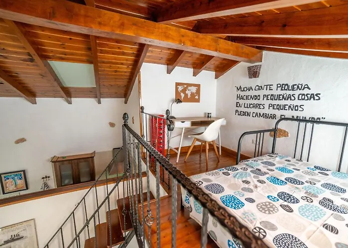 Casa La Orilla * 安提瓜