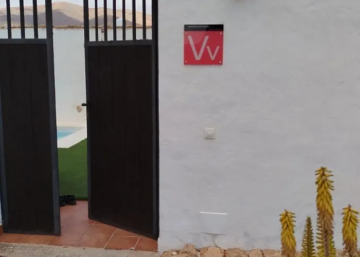 别墅 Casa La Orilla