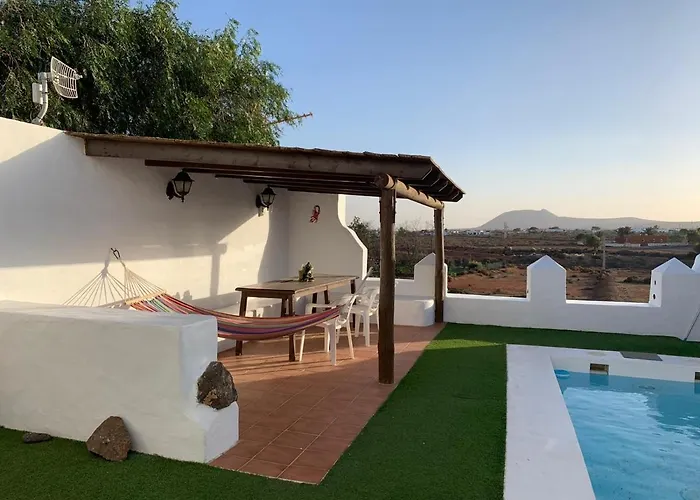 别墅 Casa La Orilla