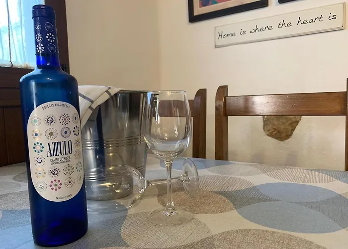 Casa La Orilla 别墅