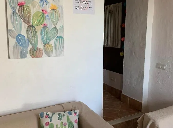 Casa La Orilla * 安提瓜