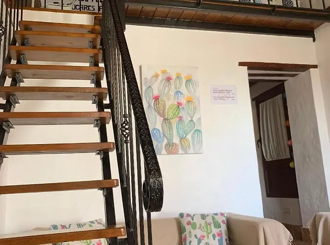 Casa La Orilla 安提瓜