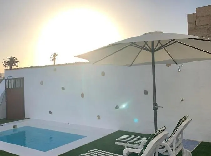 Casa La Orilla 别墅 安提瓜