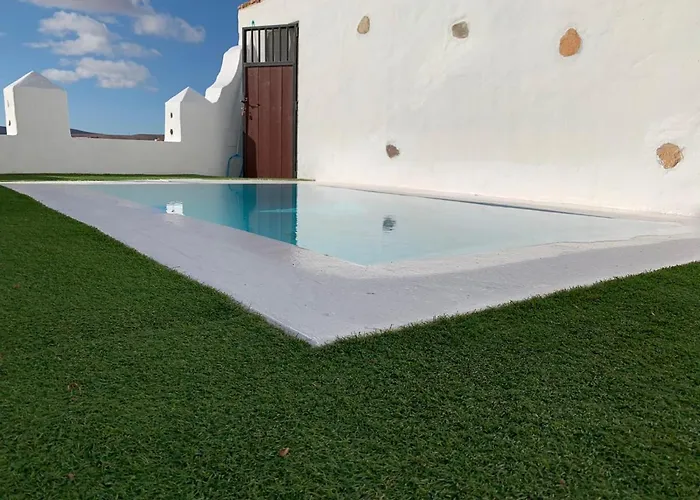 别墅 Casa La Orilla *