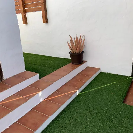 Casa La Orilla ヴィラ