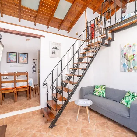 Casa La Orilla ヴィラ *