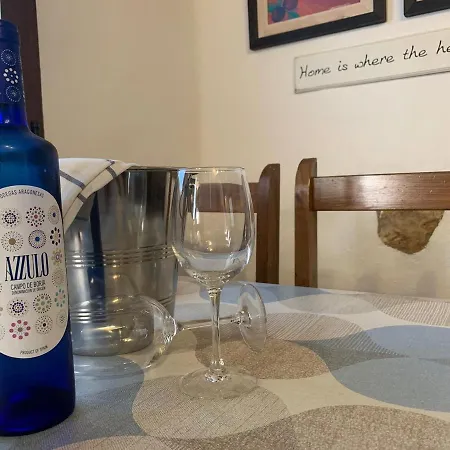 Casa La Orilla ヴィラ